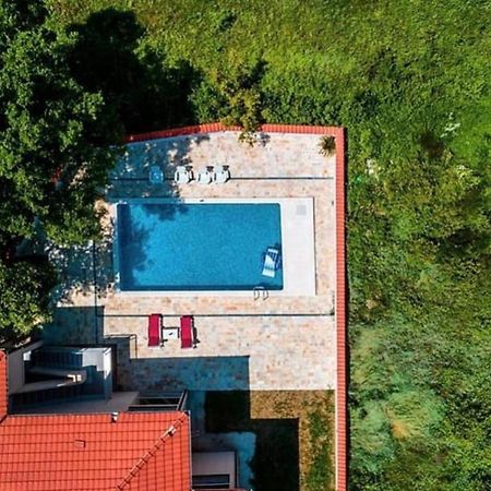 Stars Residence Petrovac Dış mekan fotoğraf