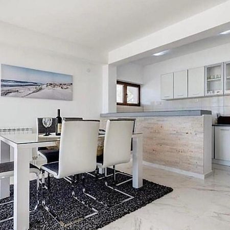 Stars Residence Petrovac Dış mekan fotoğraf