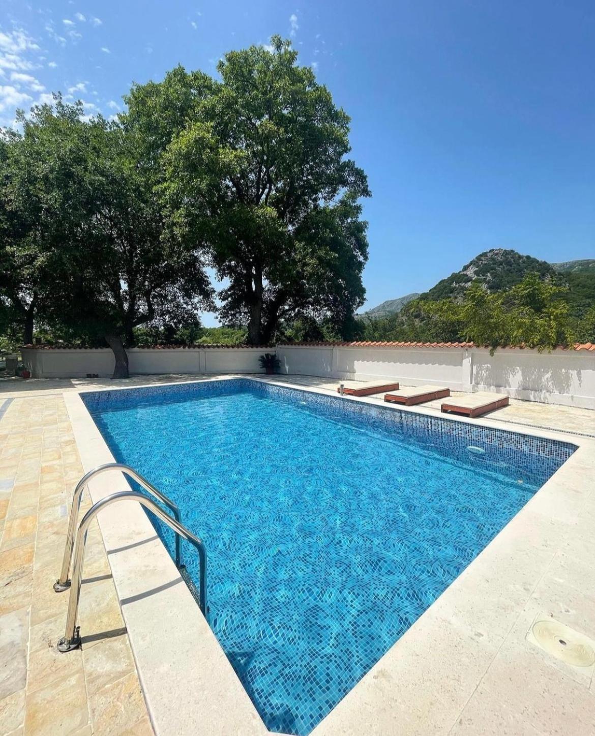 Stars Residence Petrovac Dış mekan fotoğraf