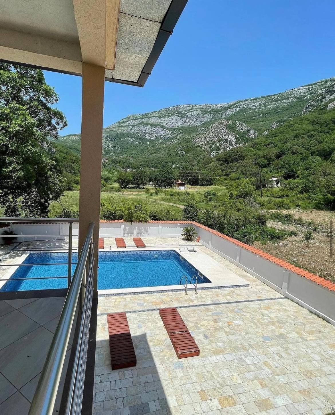 Stars Residence Petrovac Dış mekan fotoğraf