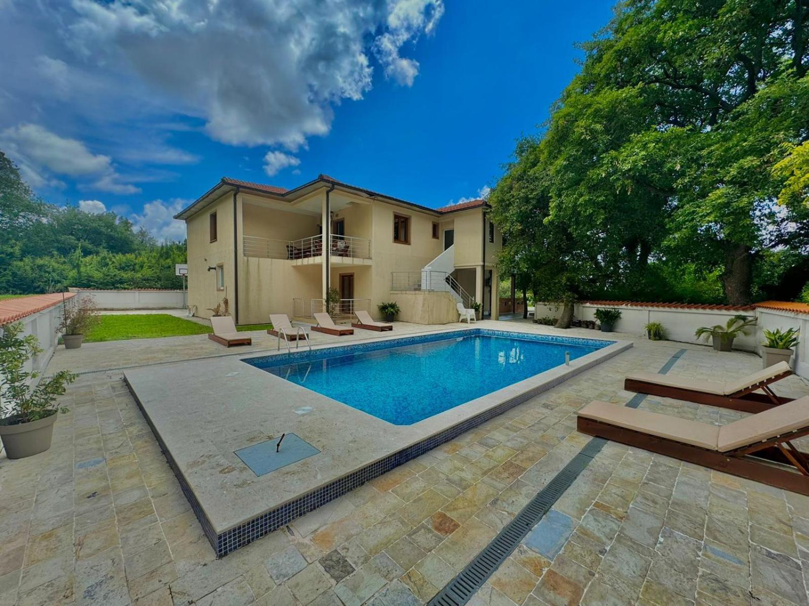 Stars Residence Petrovac Dış mekan fotoğraf