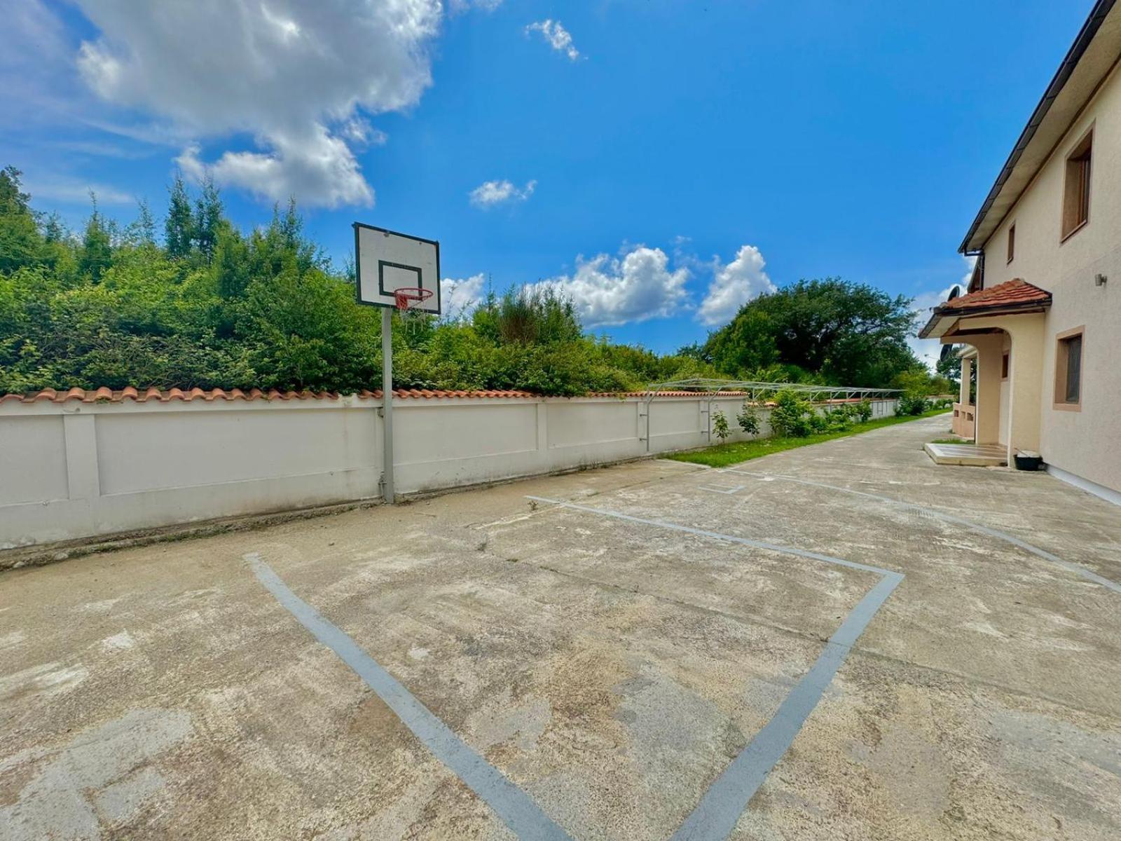 Stars Residence Petrovac Dış mekan fotoğraf