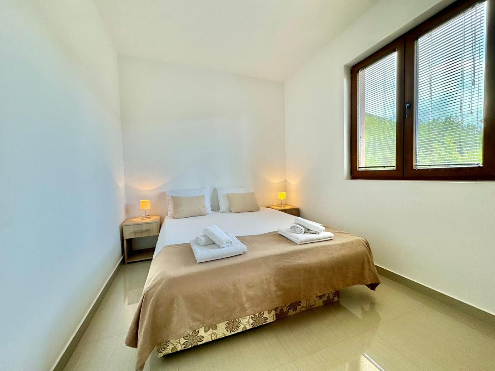 Stars Residence Petrovac Dış mekan fotoğraf