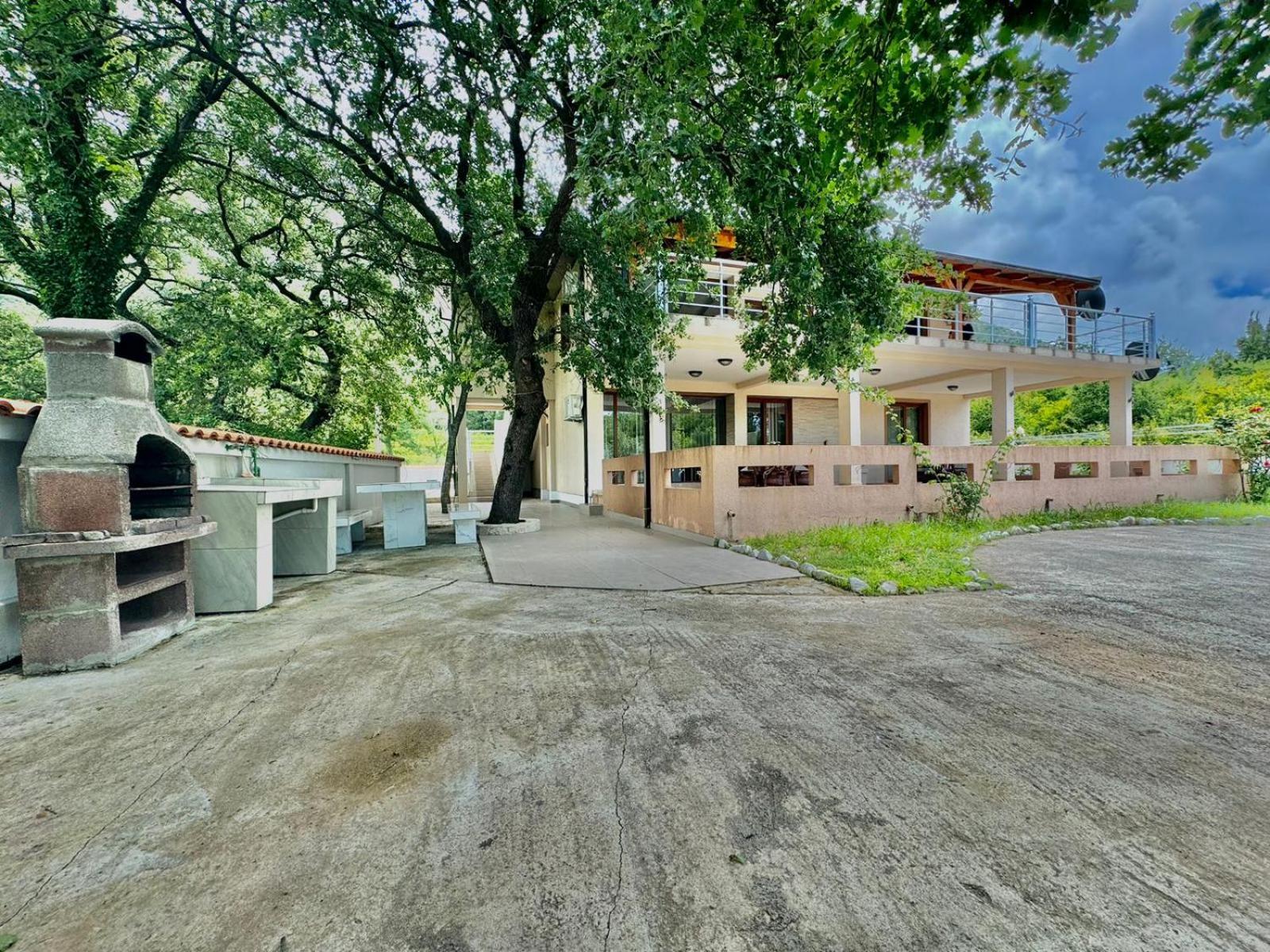 Stars Residence Petrovac Dış mekan fotoğraf