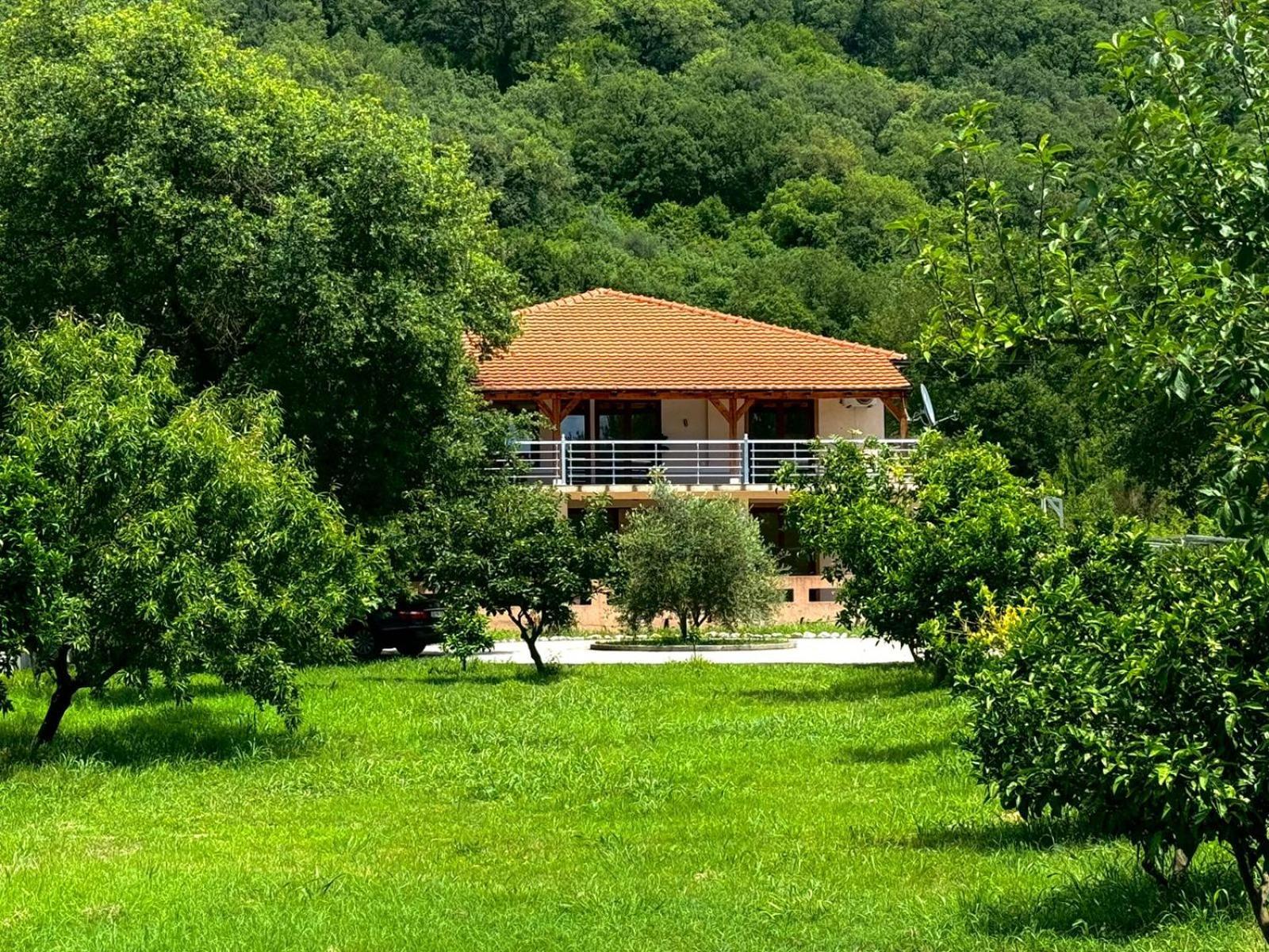 Stars Residence Petrovac Dış mekan fotoğraf