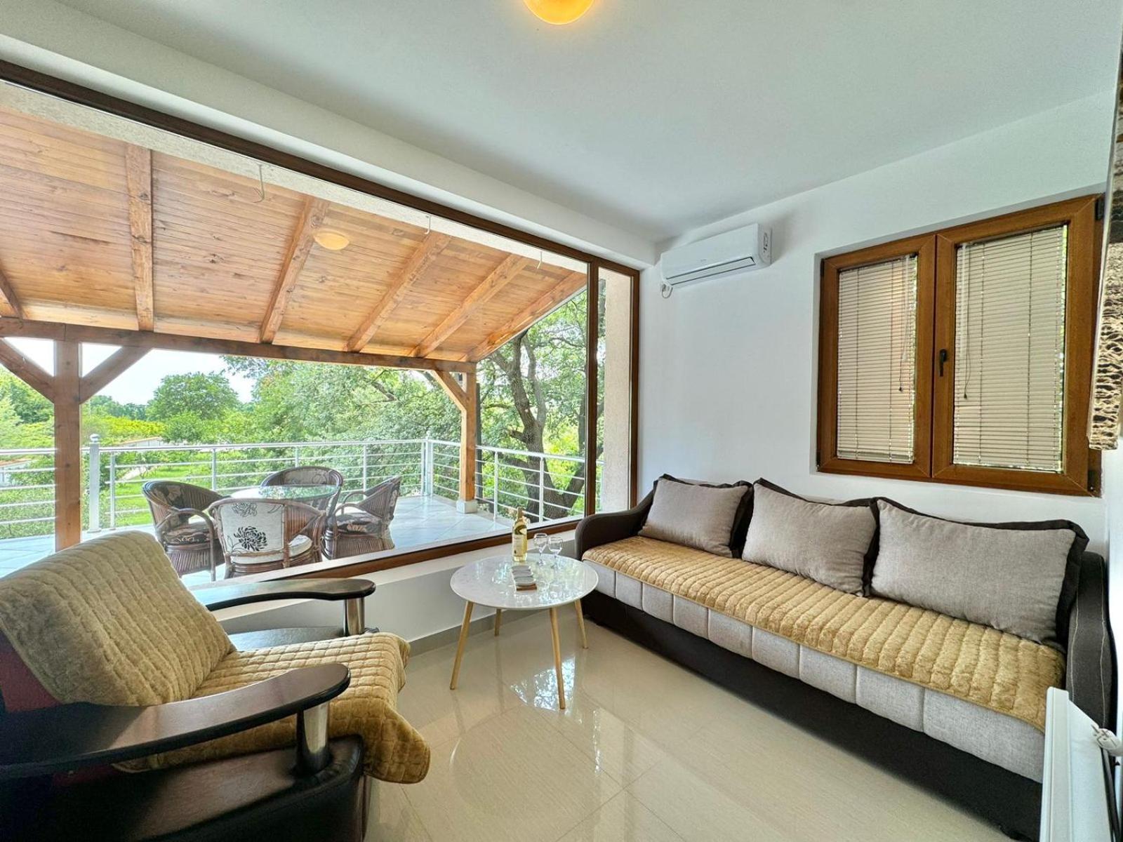 Stars Residence Petrovac Dış mekan fotoğraf