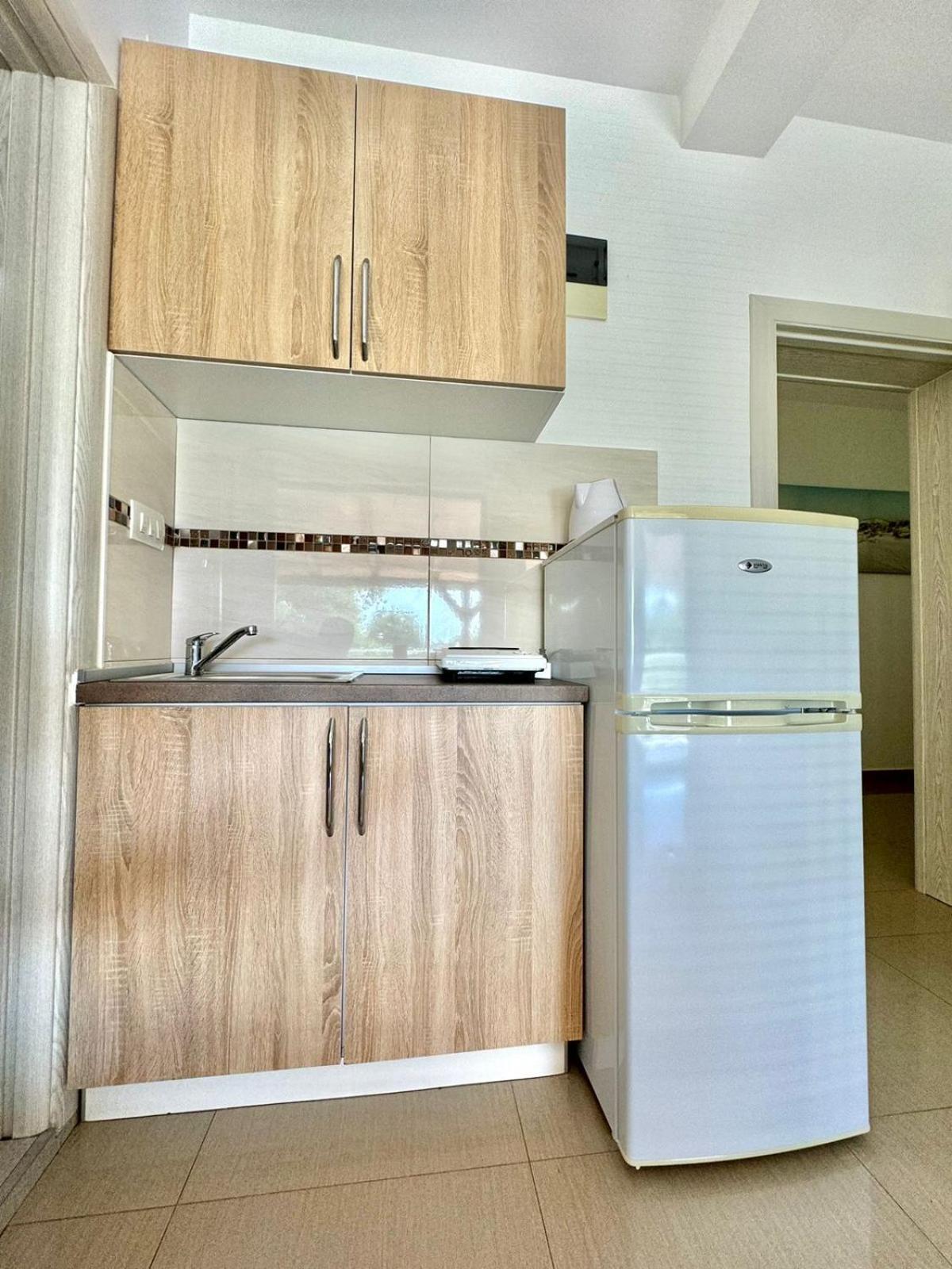 Stars Residence Petrovac Dış mekan fotoğraf