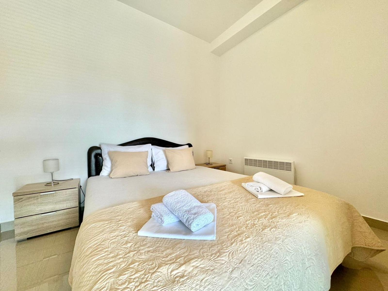 Stars Residence Petrovac Dış mekan fotoğraf