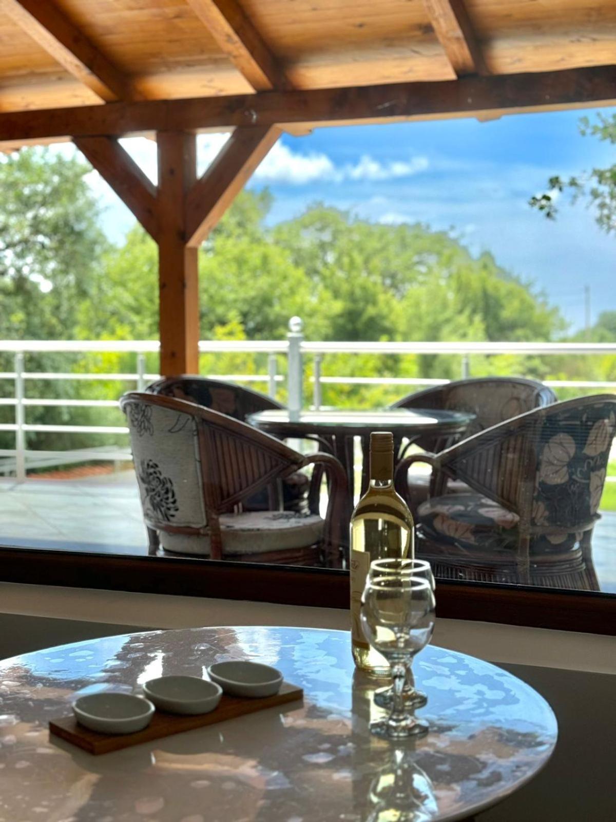 Stars Residence Petrovac Dış mekan fotoğraf