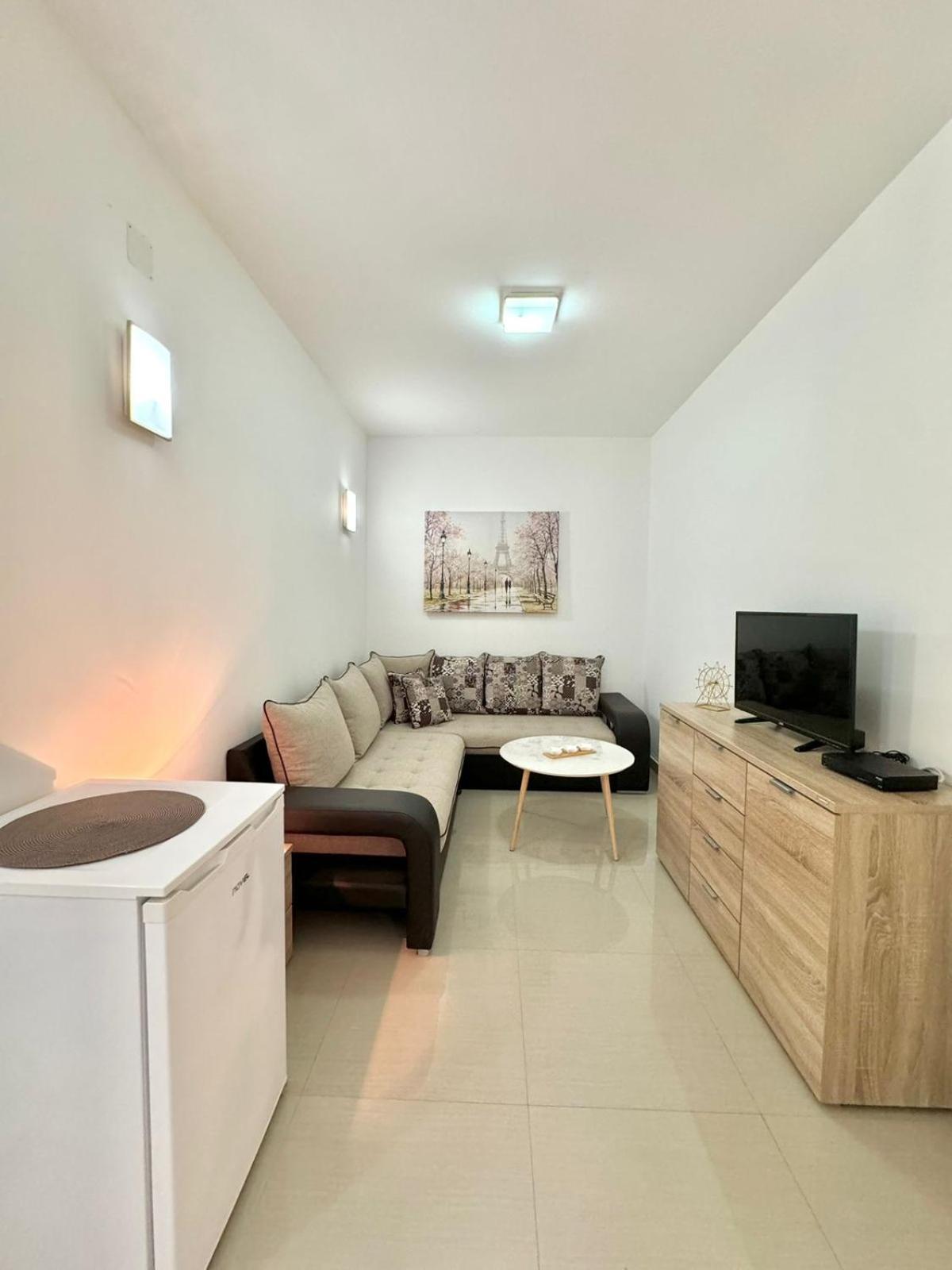 Stars Residence Petrovac Dış mekan fotoğraf
