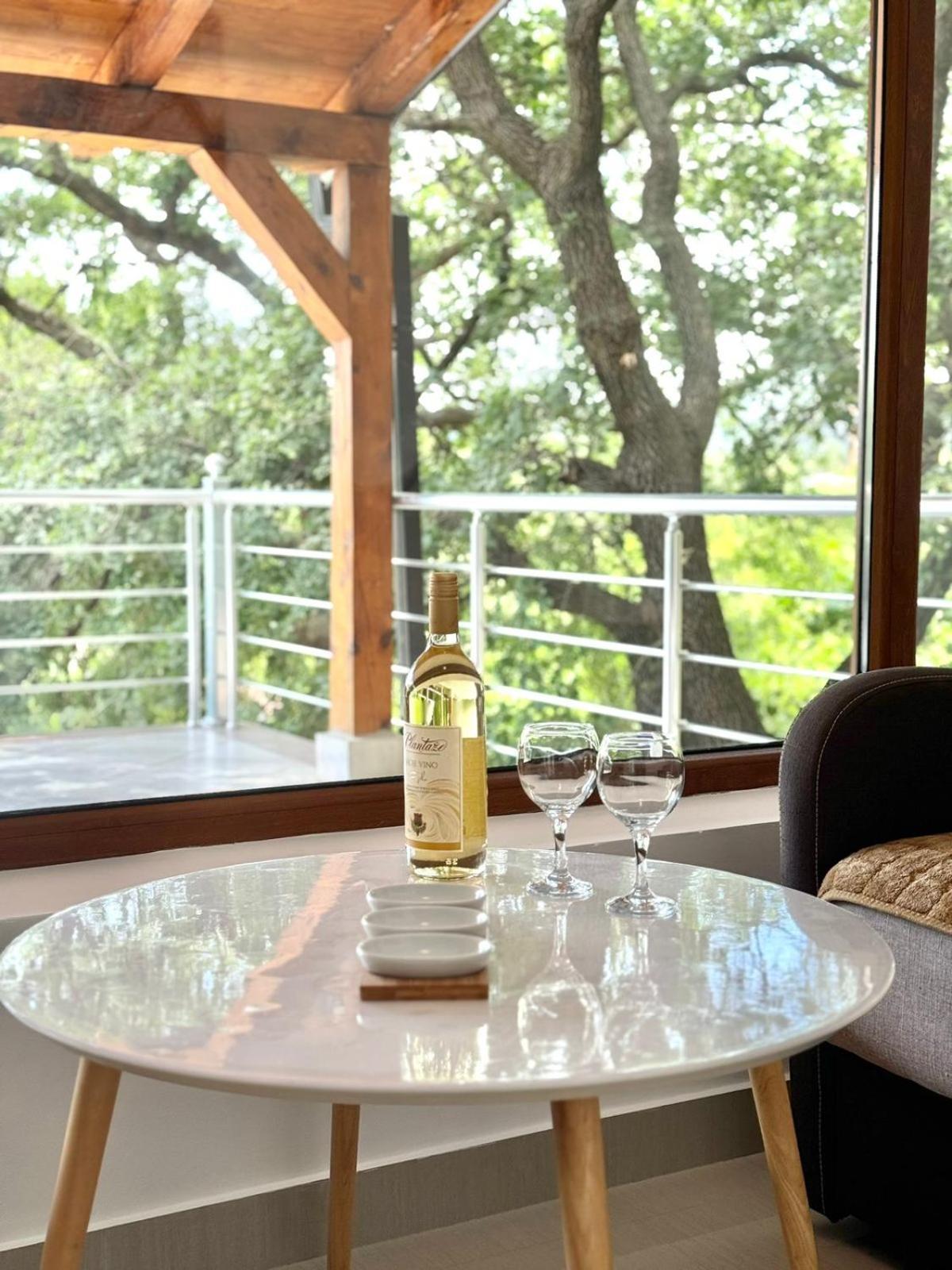 Stars Residence Petrovac Dış mekan fotoğraf