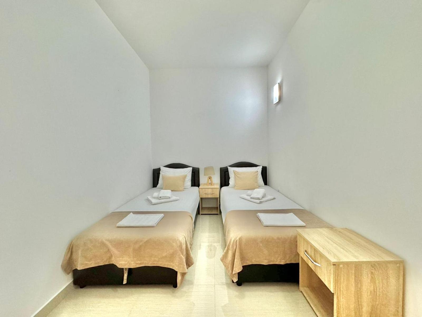 Stars Residence Petrovac Dış mekan fotoğraf