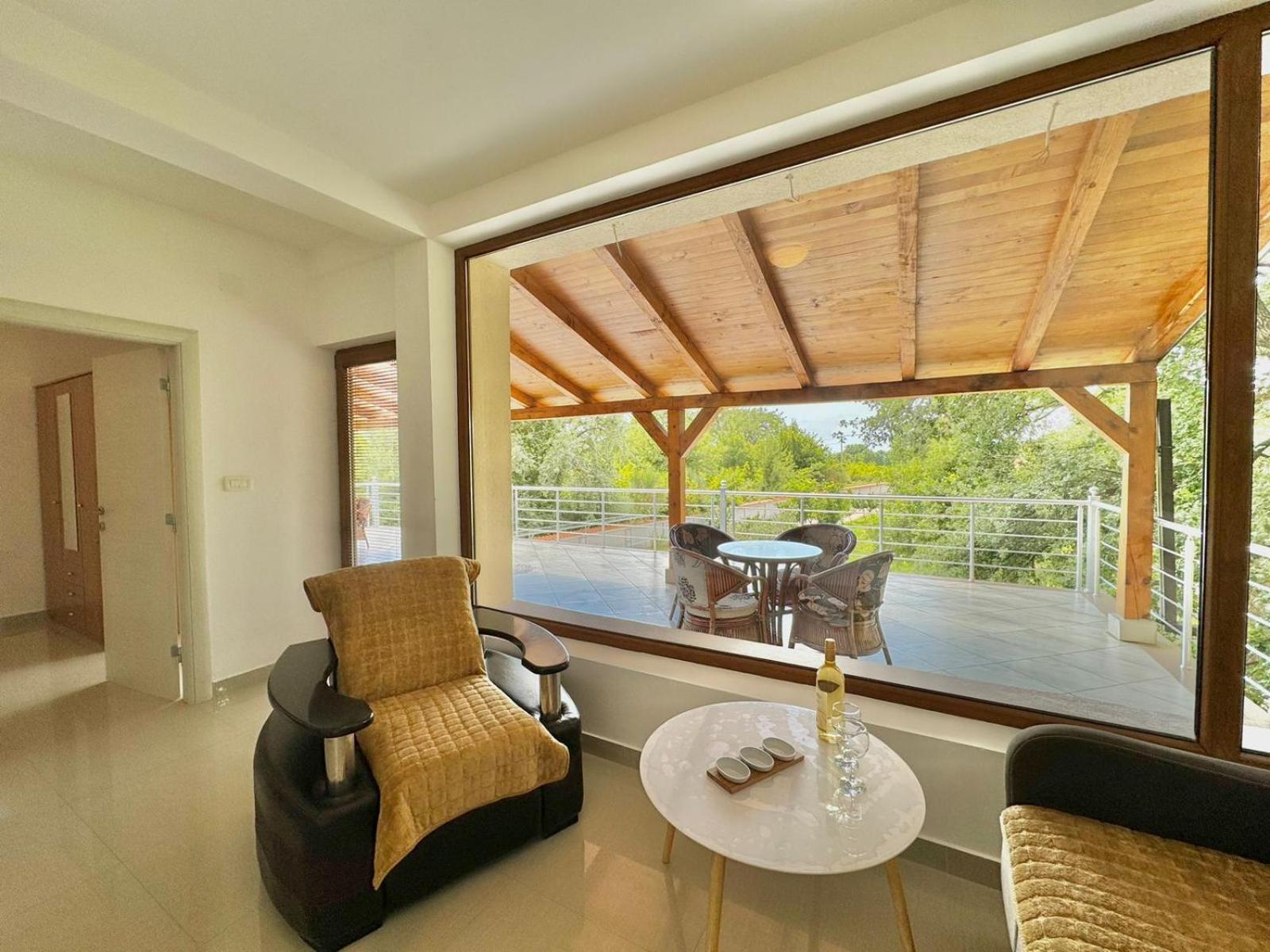 Stars Residence Petrovac Dış mekan fotoğraf