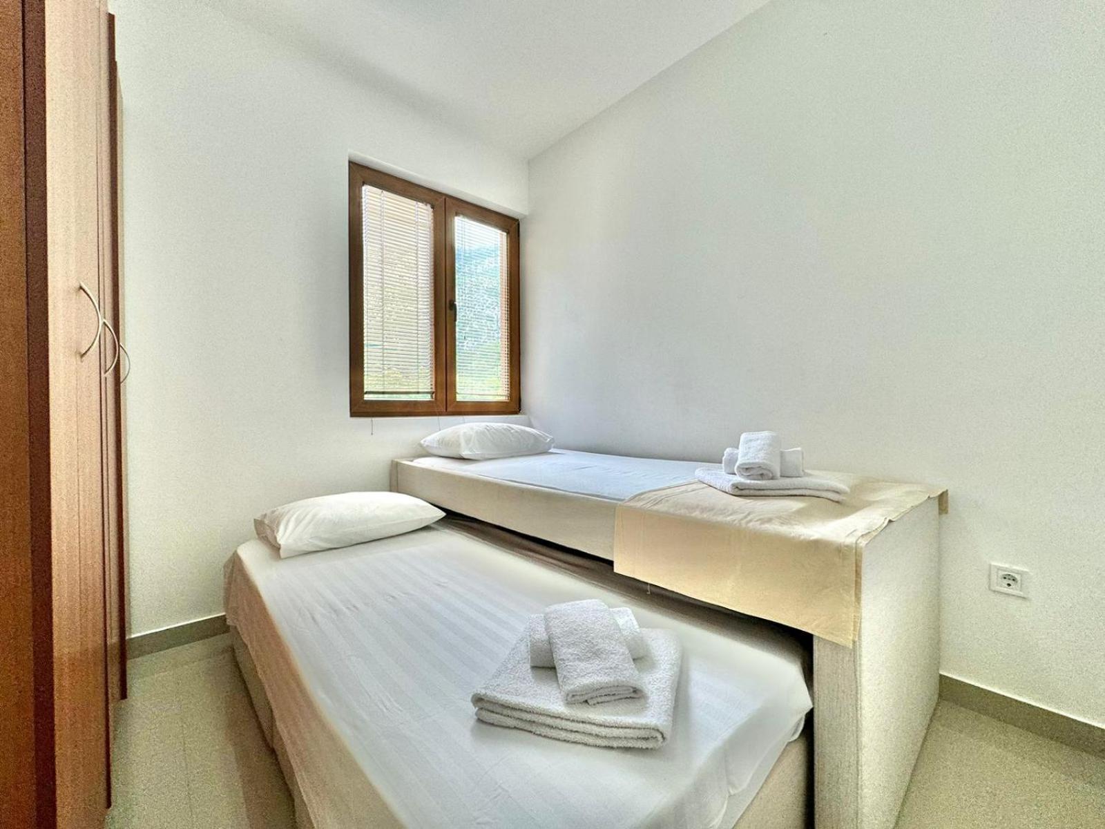Stars Residence Petrovac Dış mekan fotoğraf