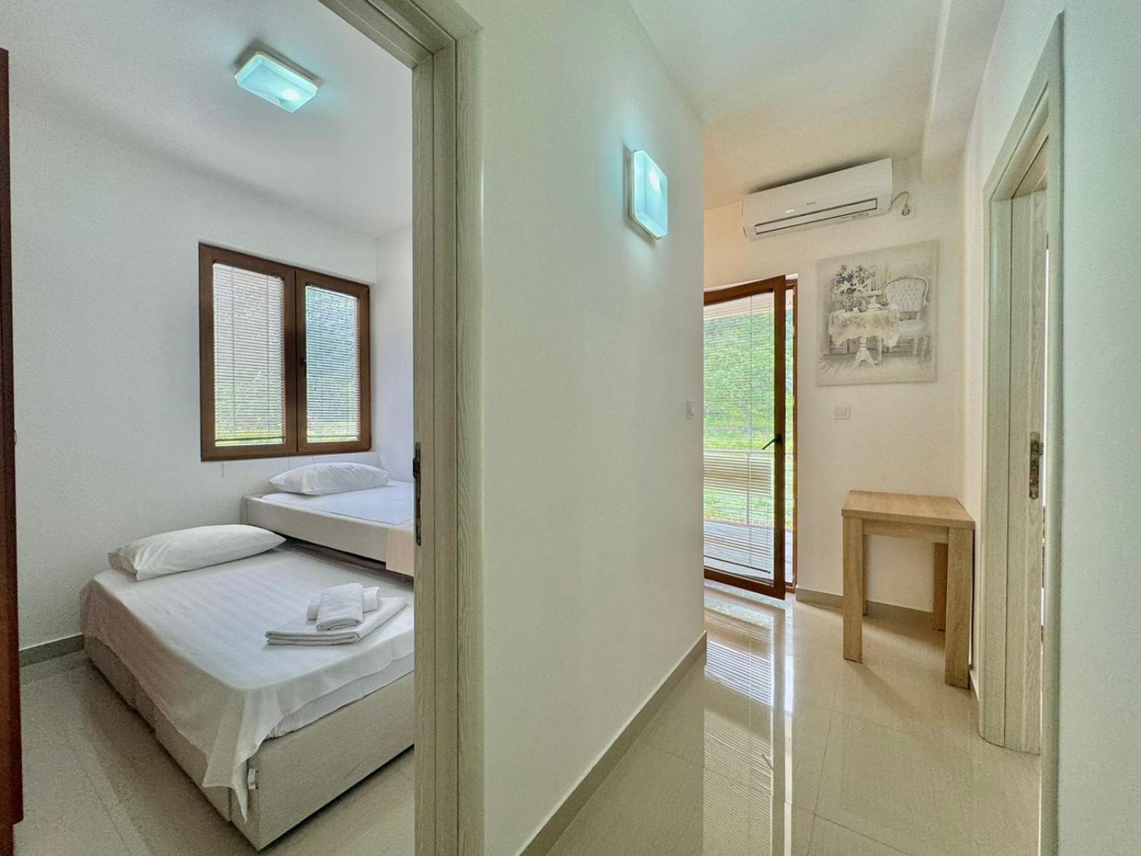 Stars Residence Petrovac Dış mekan fotoğraf