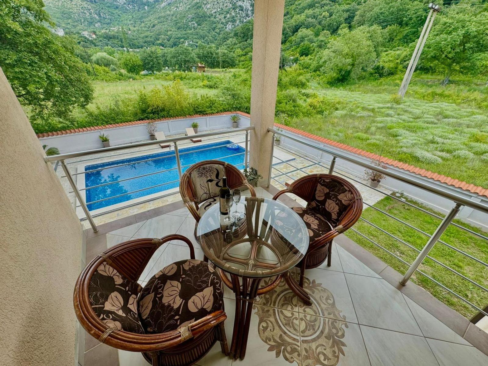 Stars Residence Petrovac Dış mekan fotoğraf