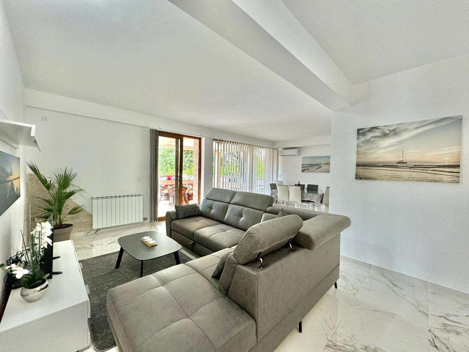 Stars Residence Petrovac Dış mekan fotoğraf