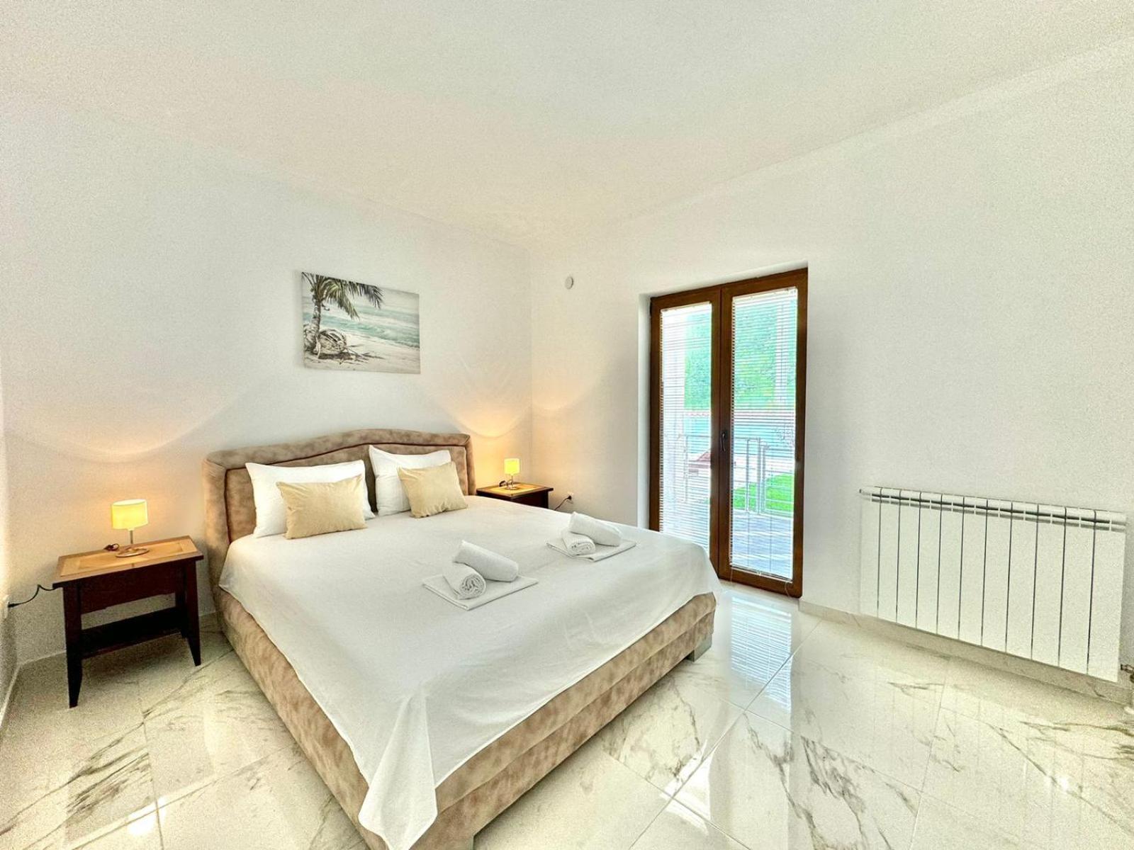 Stars Residence Petrovac Dış mekan fotoğraf