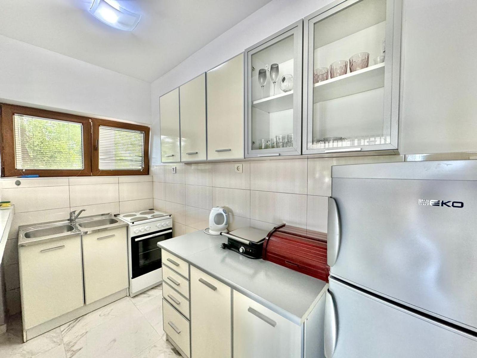 Stars Residence Petrovac Dış mekan fotoğraf