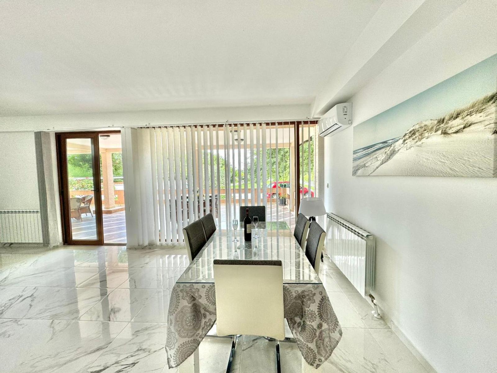 Stars Residence Petrovac Dış mekan fotoğraf