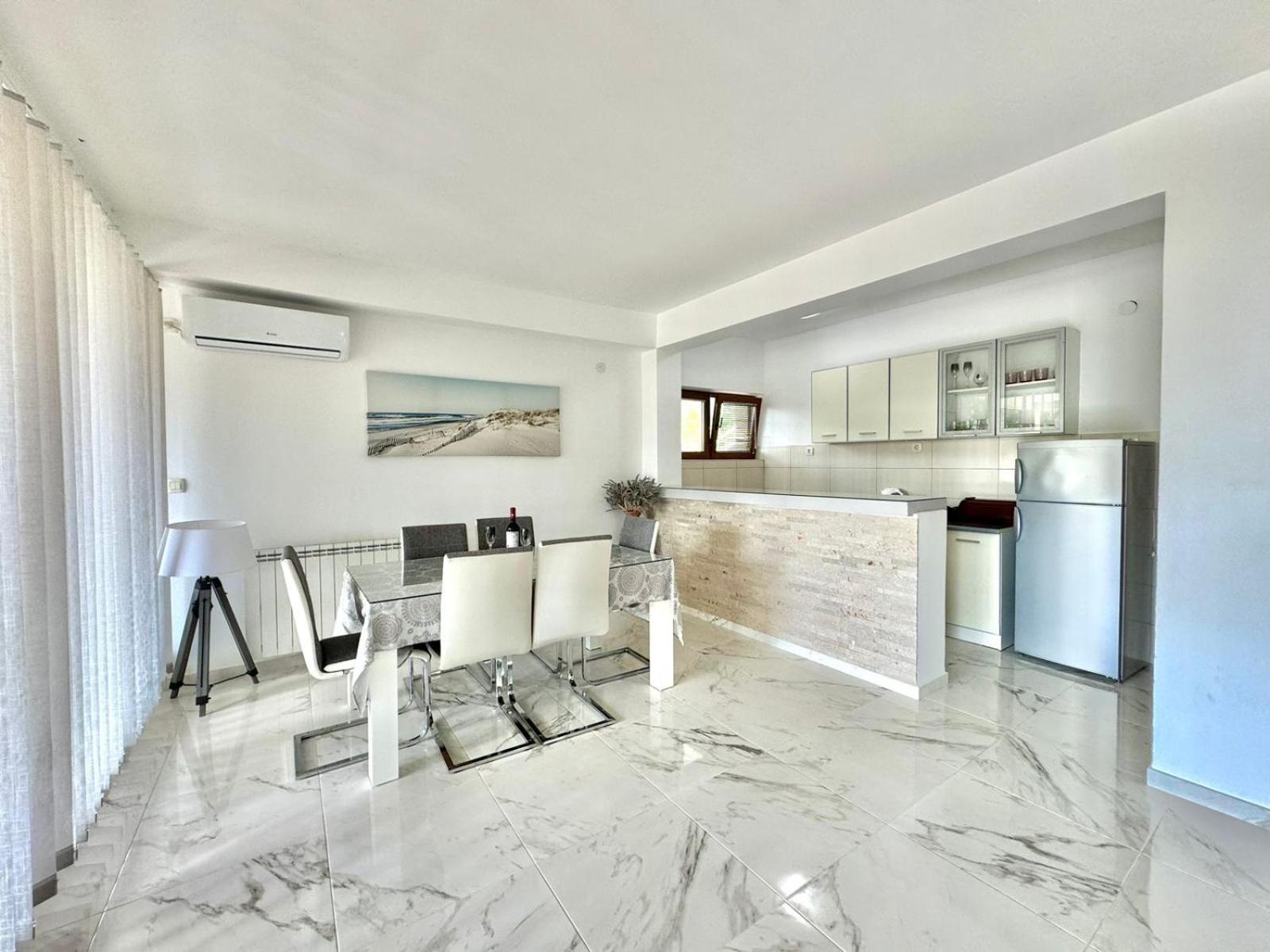 Stars Residence Petrovac Dış mekan fotoğraf