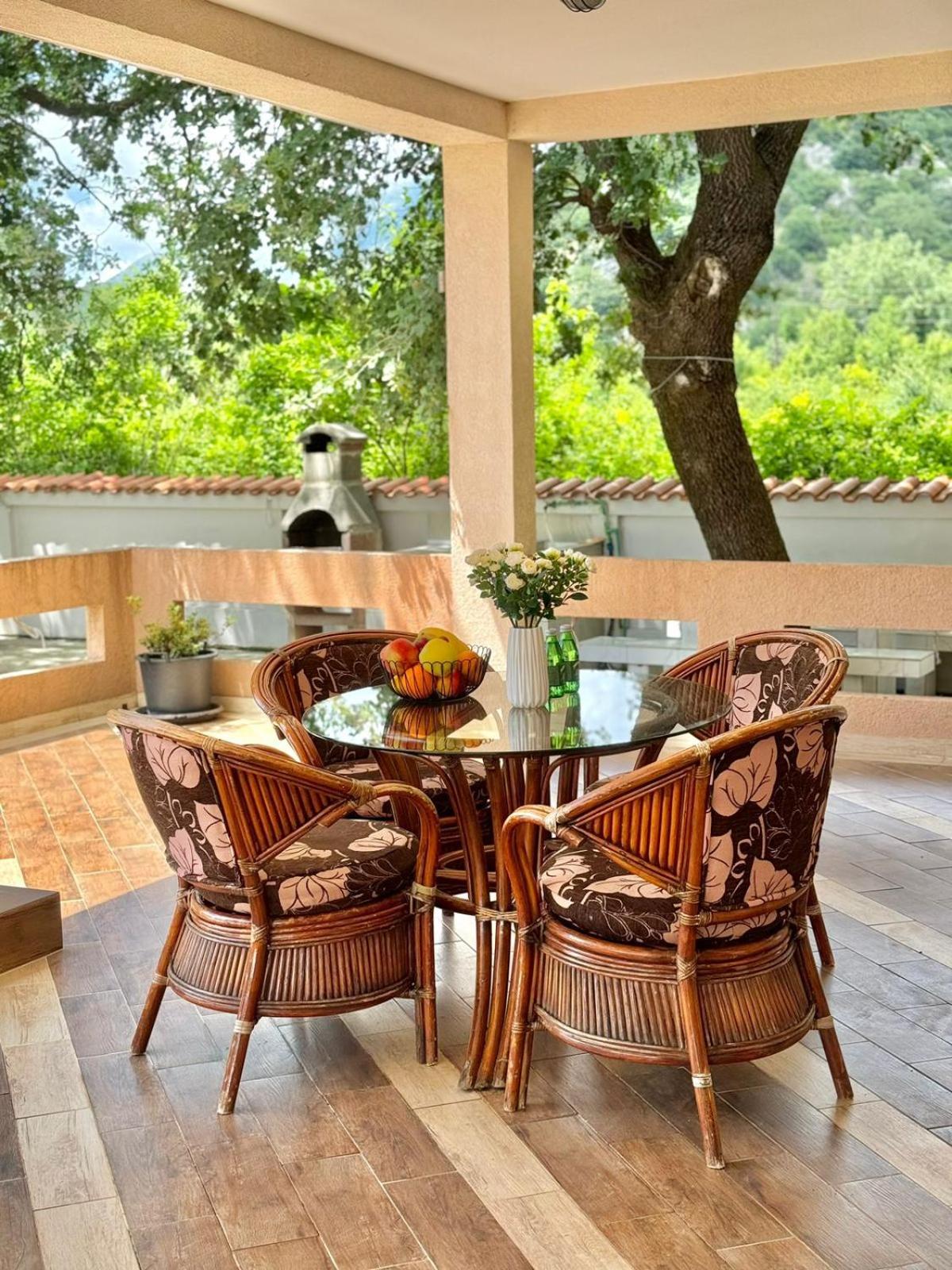 Stars Residence Petrovac Dış mekan fotoğraf
