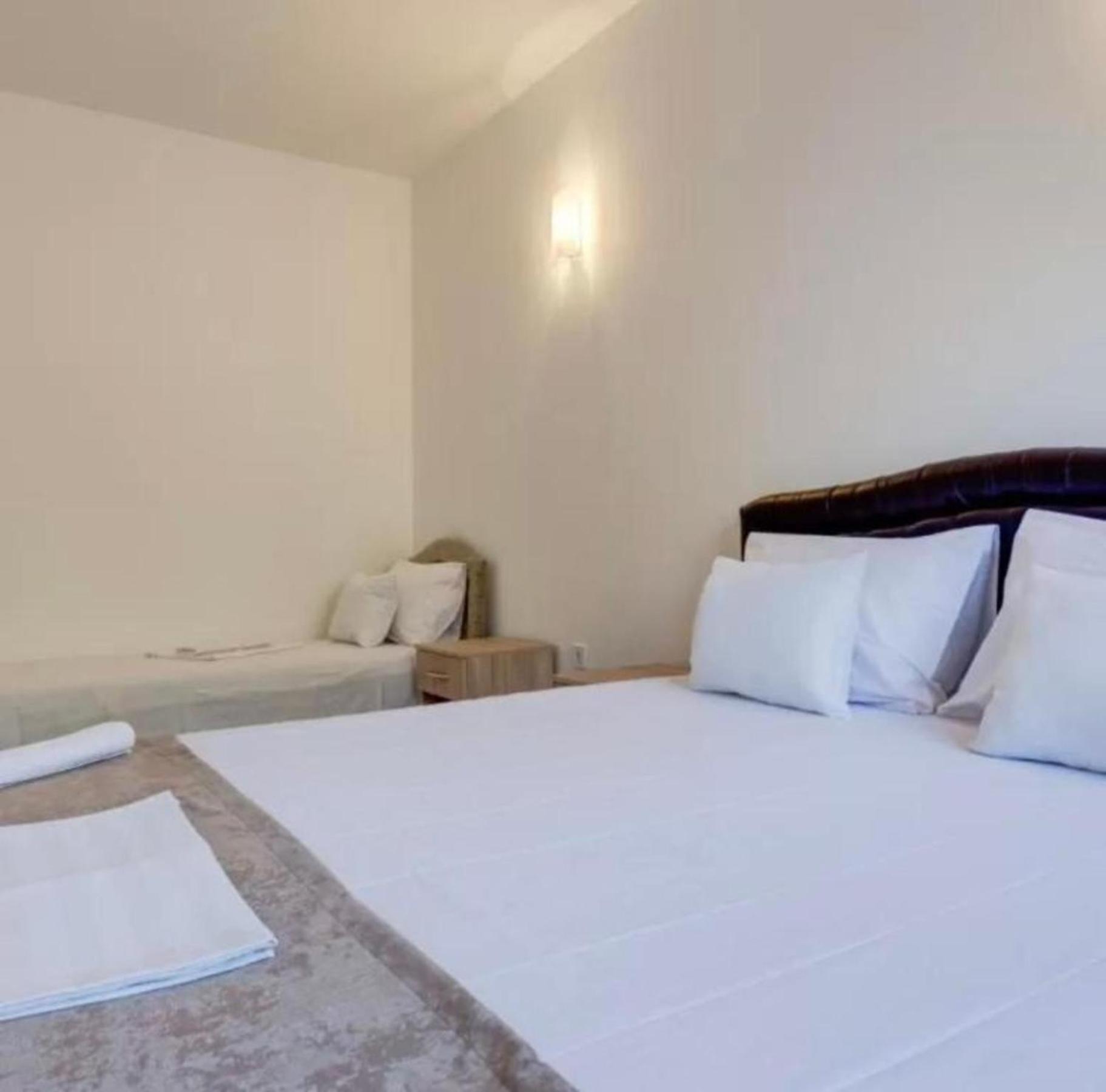 Stars Residence Petrovac Dış mekan fotoğraf