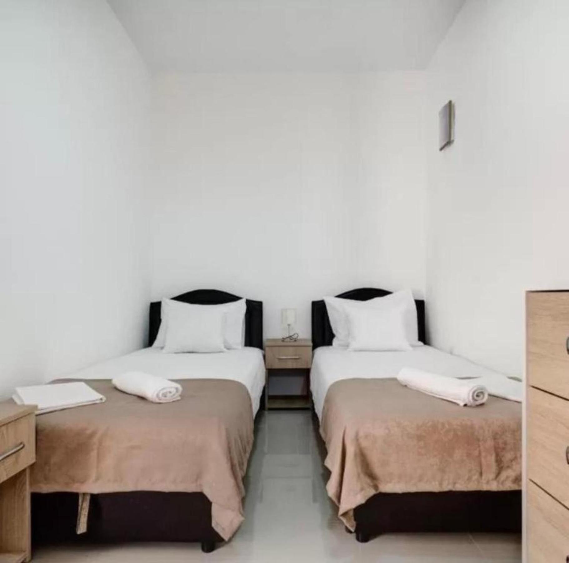 Stars Residence Petrovac Dış mekan fotoğraf
