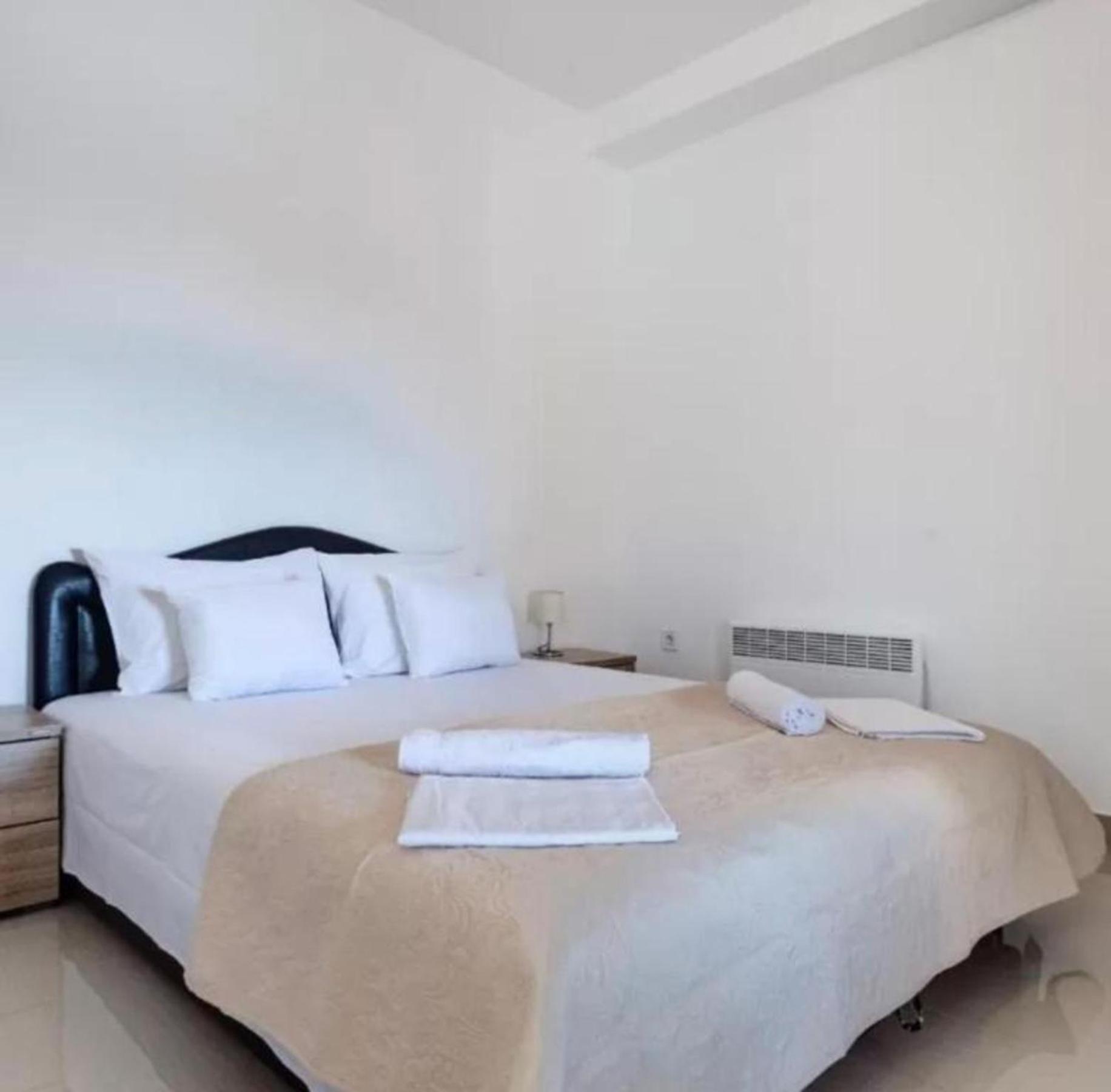 Stars Residence Petrovac Dış mekan fotoğraf